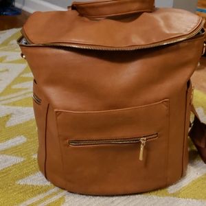 Diaper bag